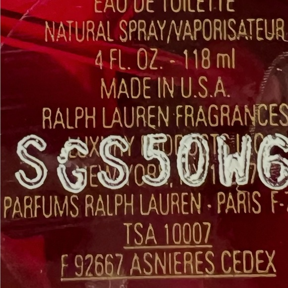 LAUREN by Ralph Lauren - Picture 3 of 3